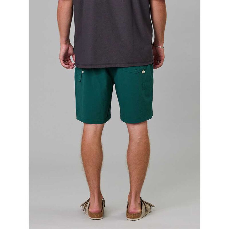 Just Another Fisherman Crewman Shorts 2.0 image number 1